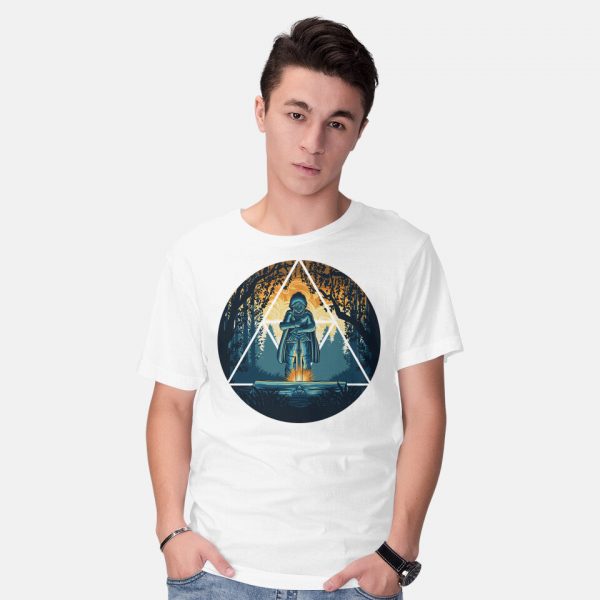 Sword In The Woods - Image 10