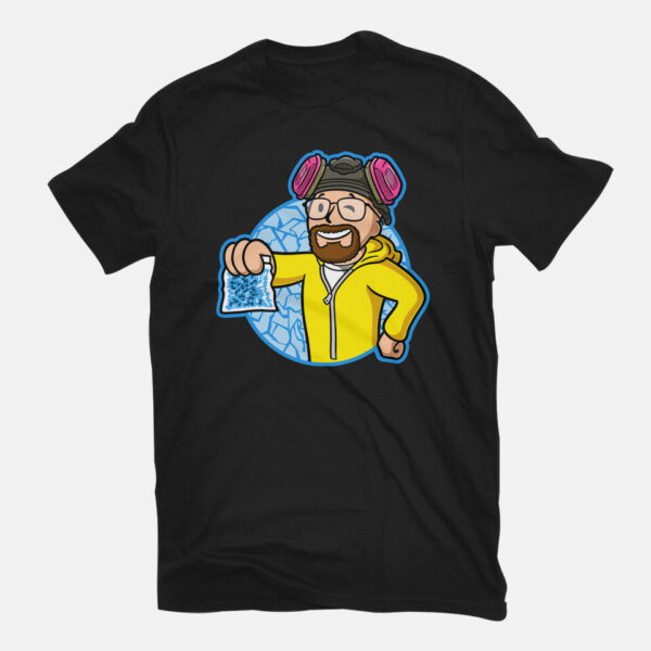 Meth Boy - Image 3