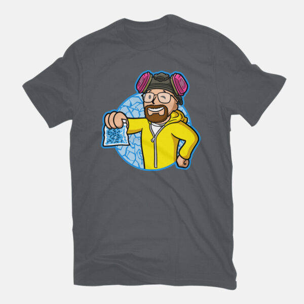 Meth Boy - Image 11