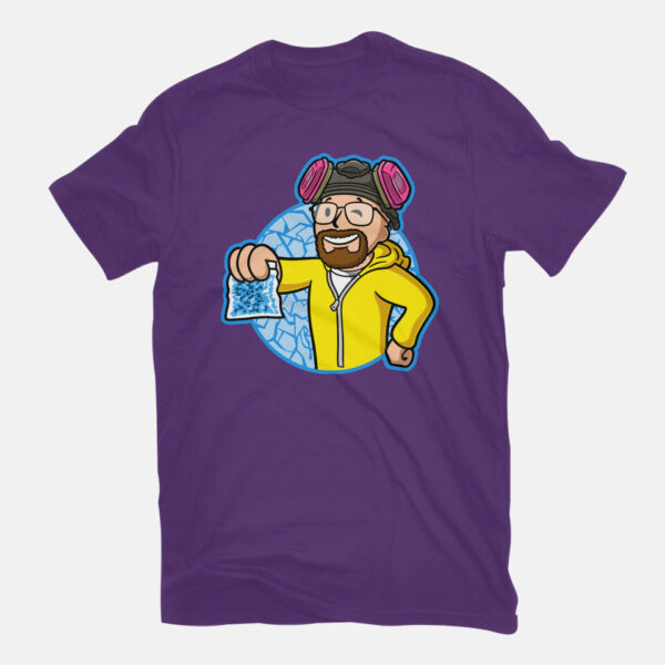 Meth Boy - Image 15