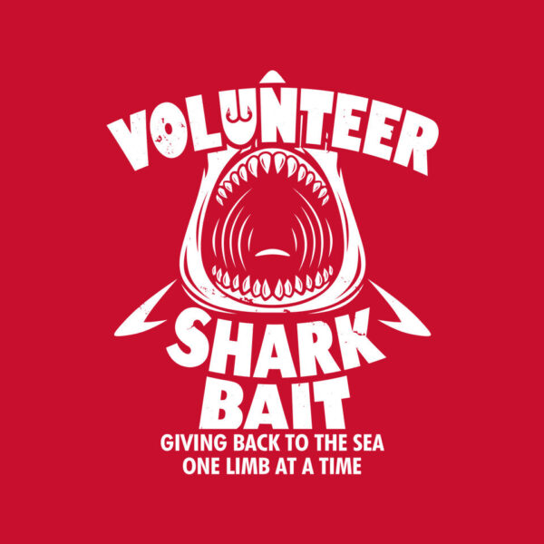 Volunteer Shark Bait - Image 16