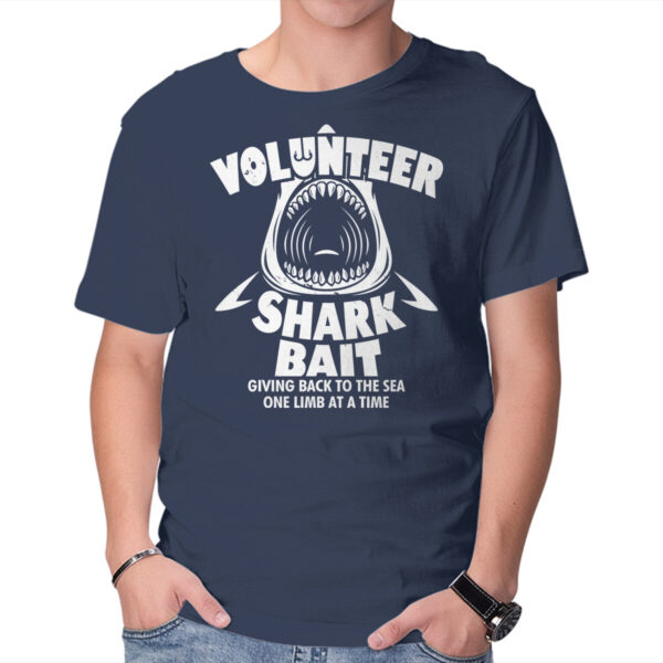 Volunteer Shark Bait - Image 5