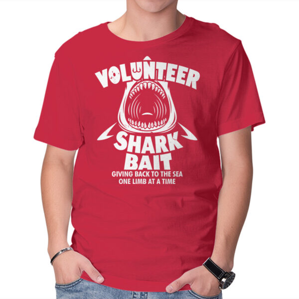 Volunteer Shark Bait - Image 13