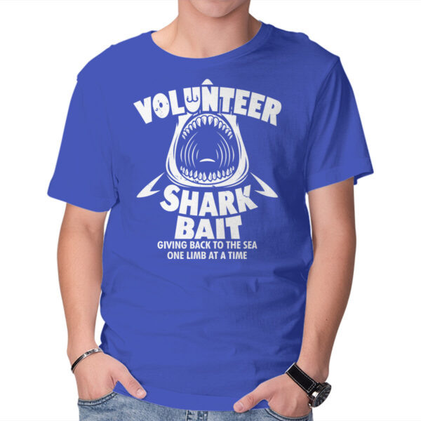 Volunteer Shark Bait - Image 9