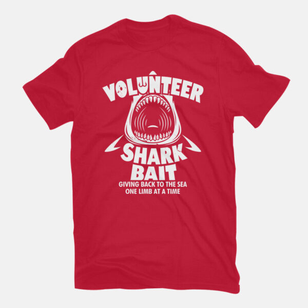 Volunteer Shark Bait - Image 15
