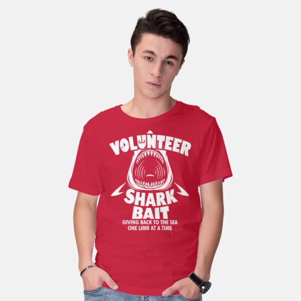 Volunteer Shark Bait - Image 14