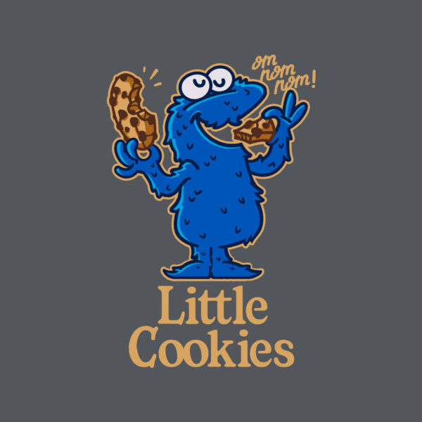 Little Cookies - Image 4