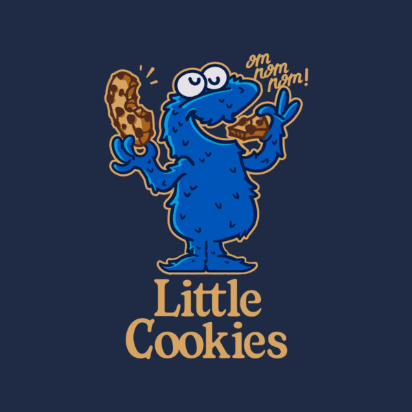 Little Cookies - Image 8