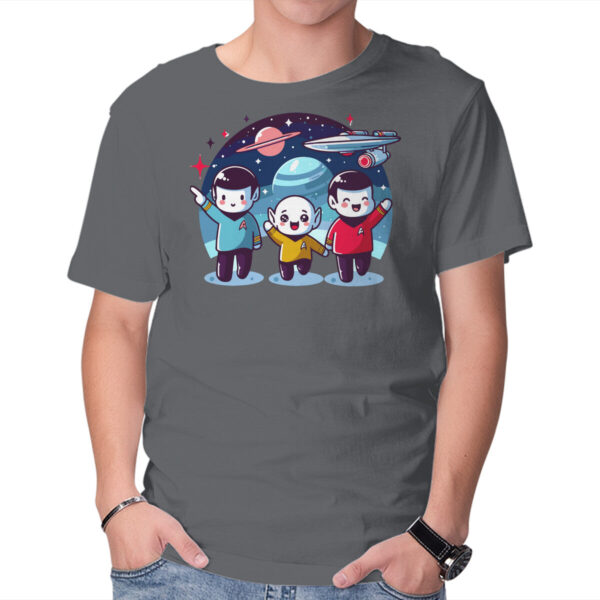 Star Trek Kawaii - Image 9