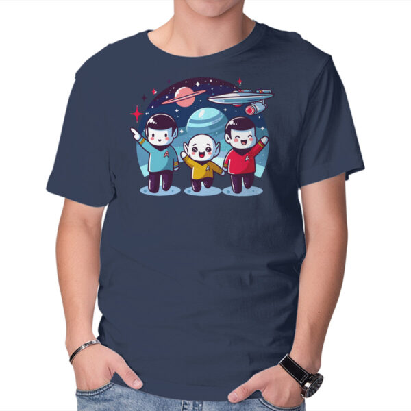 Star Trek Kawaii - Image 5