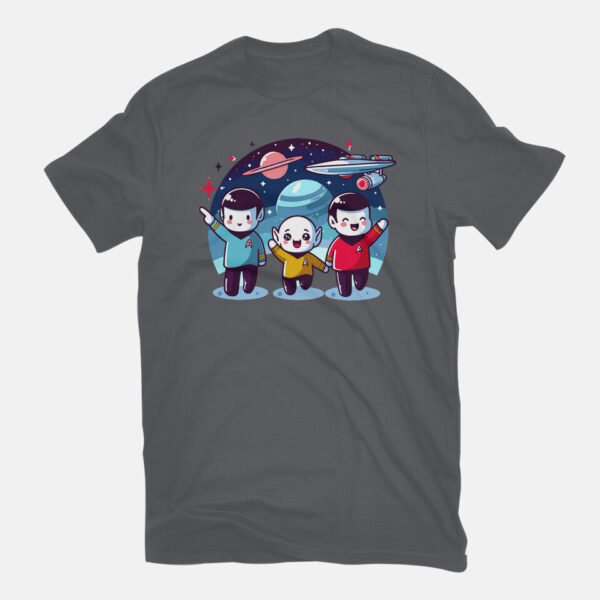 Star Trek Kawaii - Image 11