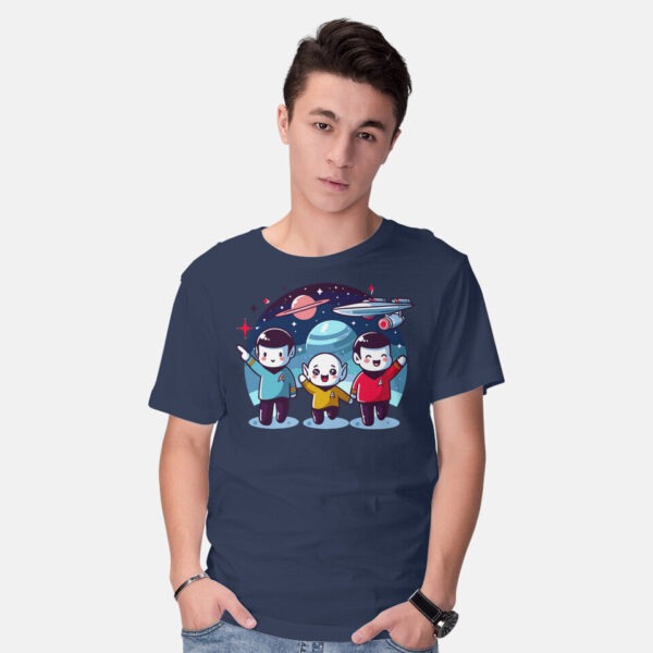 Star Trek Kawaii - Image 6
