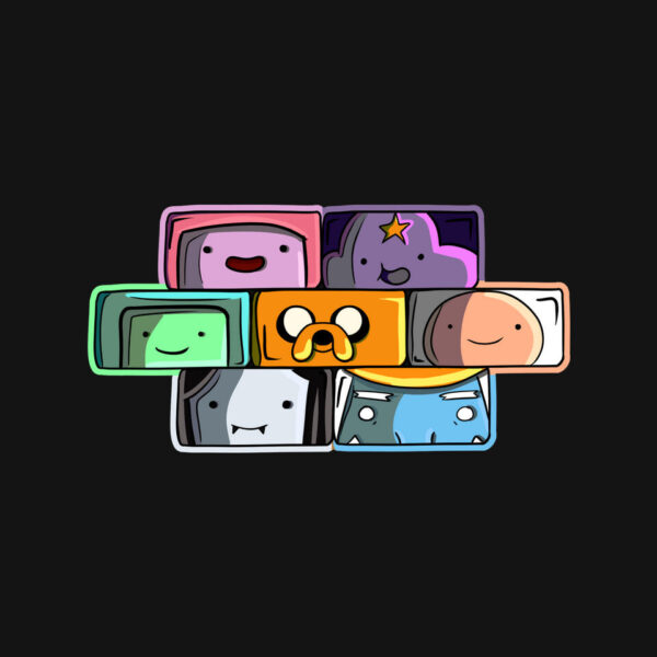 Brick Friends - Image 4