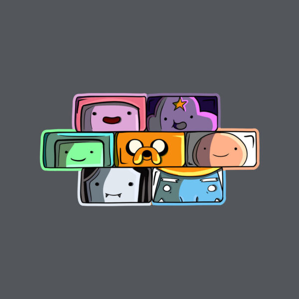 Brick Friends - Image 12