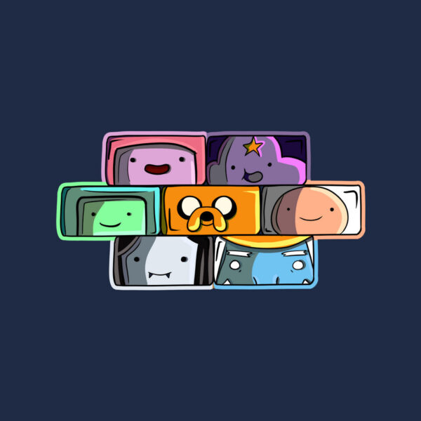 Brick Friends - Image 8