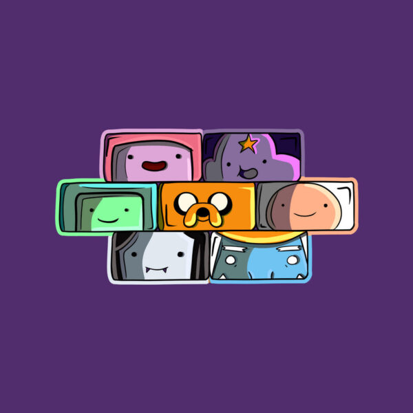 Brick Friends - Image 20