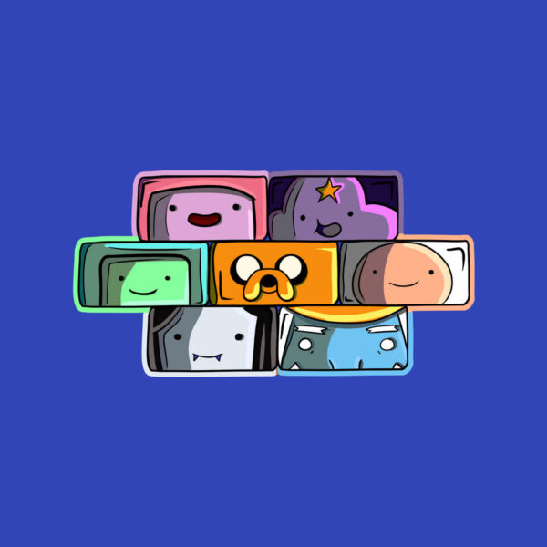 Brick Friends - Image 16