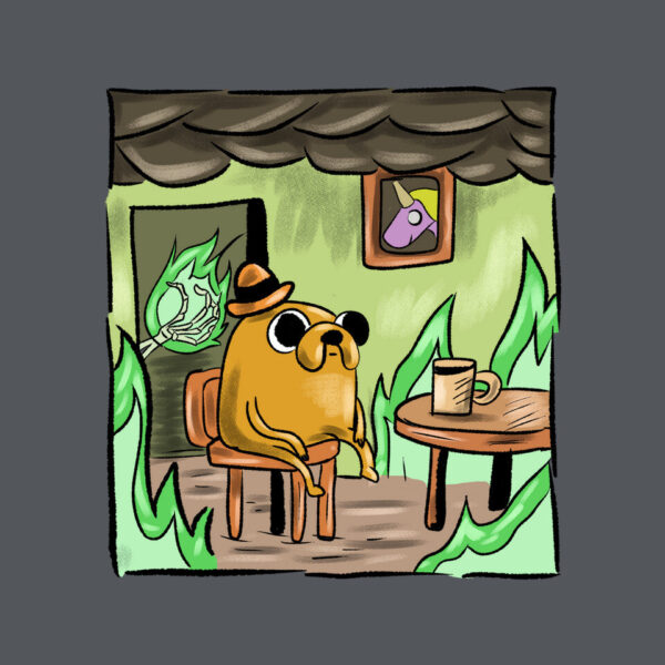 Not Again Lich - Image 12