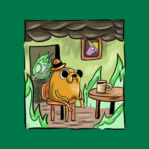 Not Again Lich - Image 4