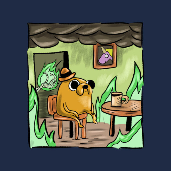 Not Again Lich - Image 8