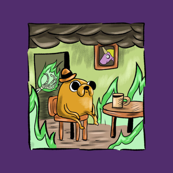 Not Again Lich - Image 16