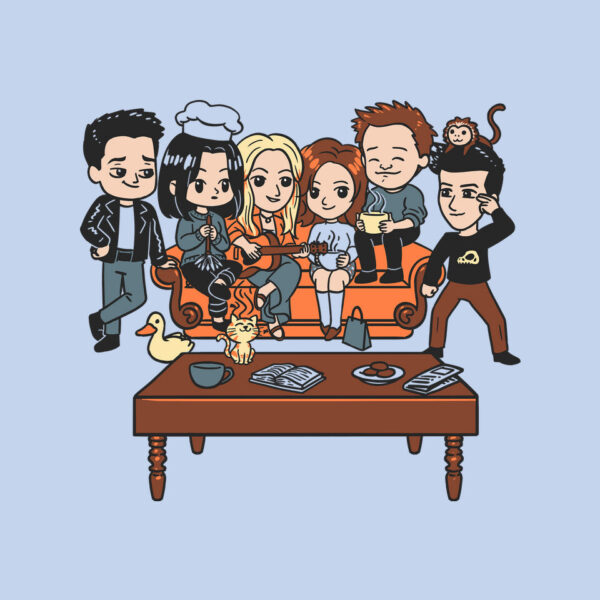Friendly Coffee - Image 12