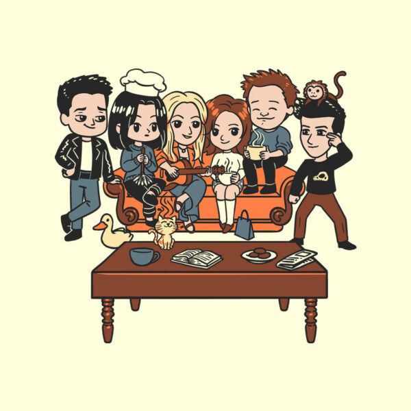Friendly Coffee - Image 4