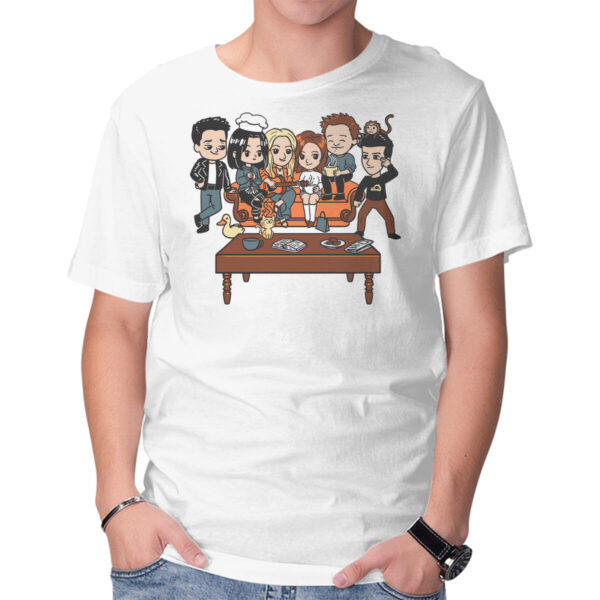 Friendly Coffee - Image 5