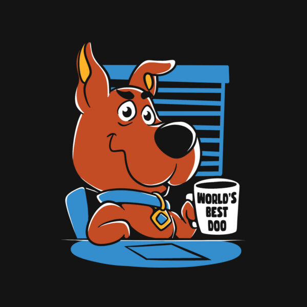 World's Best Doo - Image 4