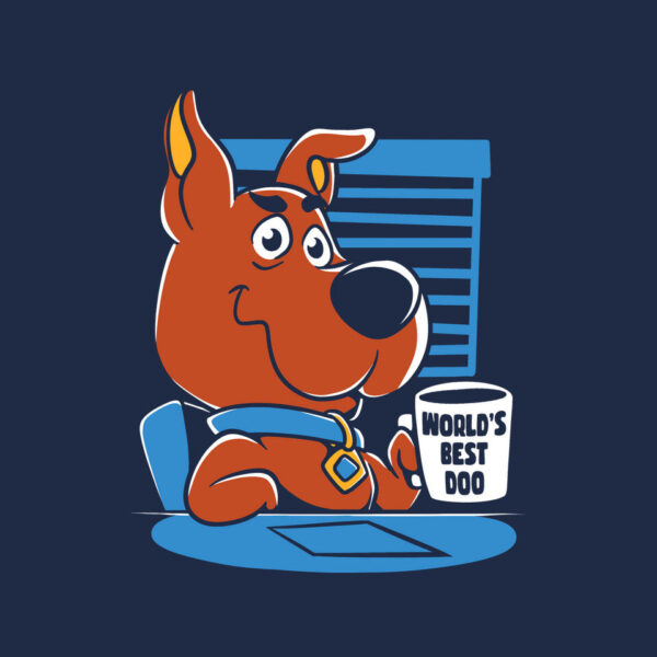 World's Best Doo - Image 8