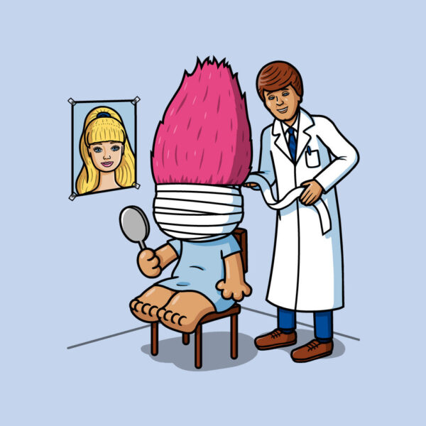 Doll Surgery - Image 12