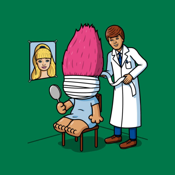 Doll Surgery - Image 16