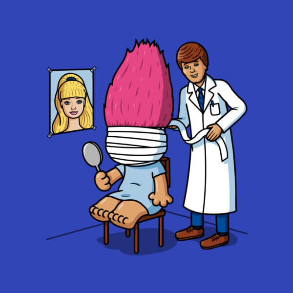 Doll Surgery - Image 4