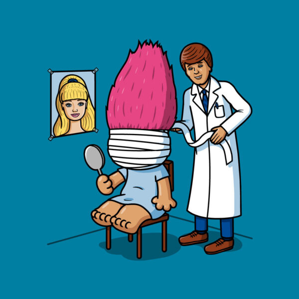 Doll Surgery - Image 8