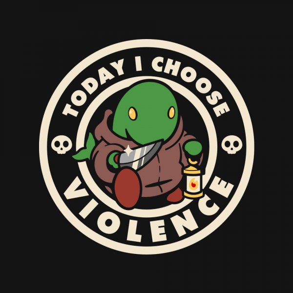 Violent Tonberry - Image 4
