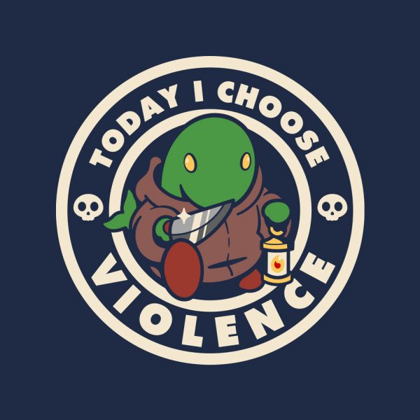 Violent Tonberry - Image 9