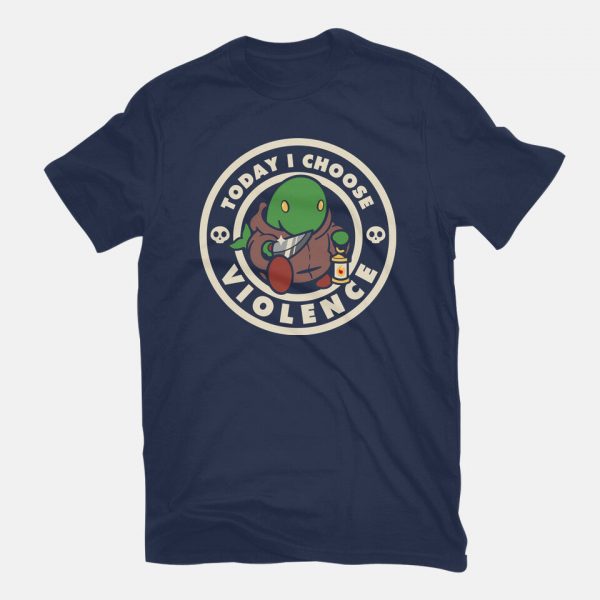 Violent Tonberry - Image 8