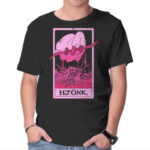 Hjonk Tarot