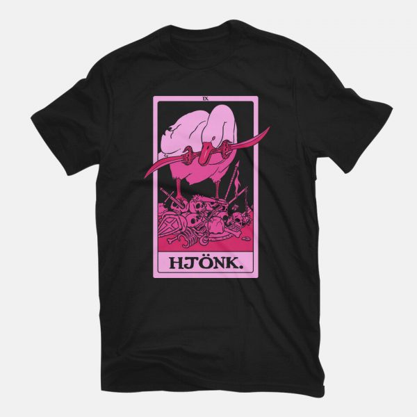 Hjonk Tarot - Image 3