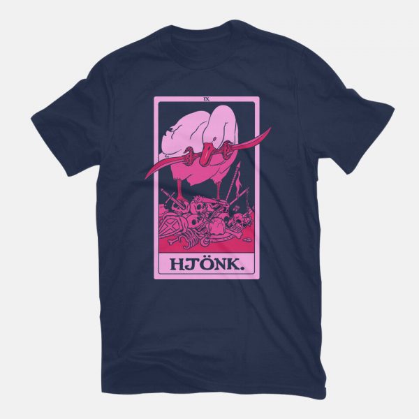 Hjonk Tarot - Image 8
