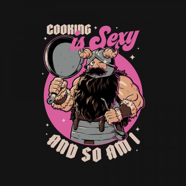 Cooking Dwarf - Image 4