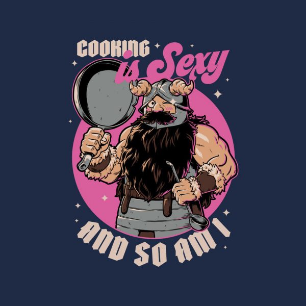 Cooking Dwarf - Image 8