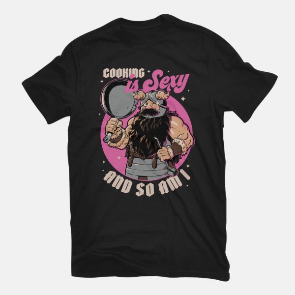 Cooking Dwarf - Image 3