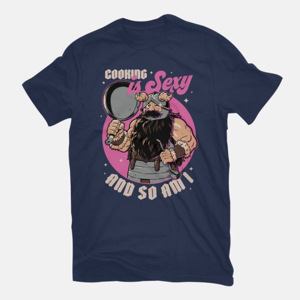 Cooking Dwarf - Image 7