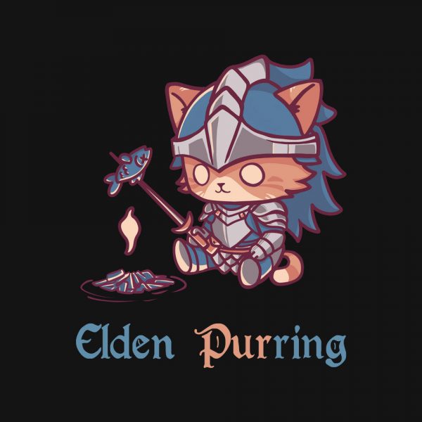 Elden Purring - Image 4