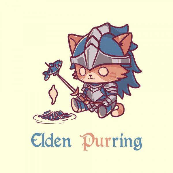 Elden Purring - Image 20