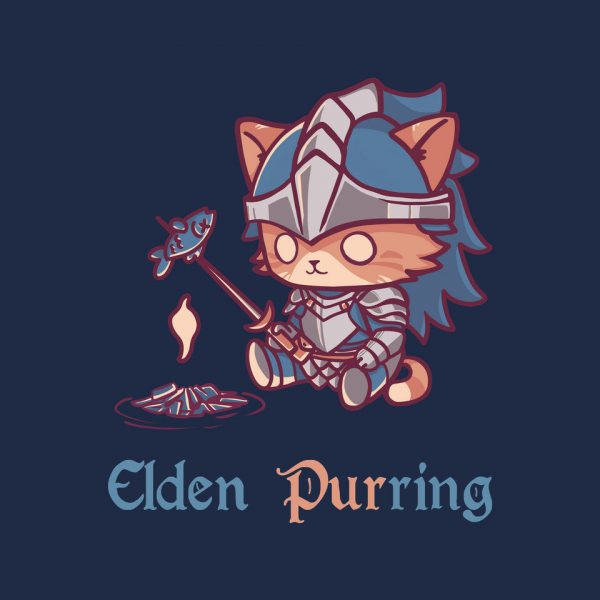 Elden Purring - Image 8