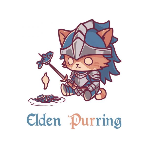 Elden Purring - Image 16