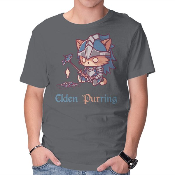 Elden Purring - Image 9