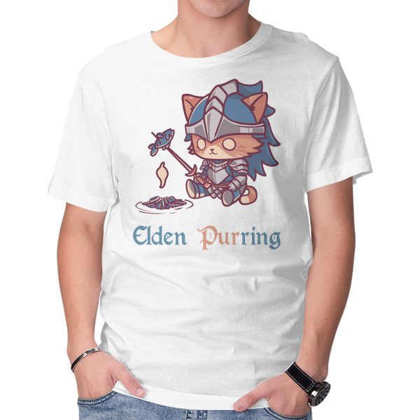 Elden Purring - Image 13